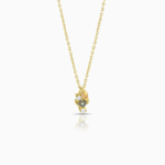 Desert Sunrise Necklace