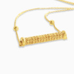 Thekriyat Necklace - Image 3