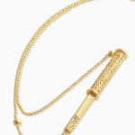 Thekriyat Necklace - Image 4
