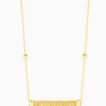 Thekriyat Necklace - Image 2