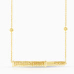 Thekriyat Necklace