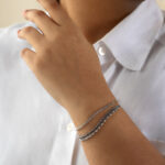 Al Majarah Gem Bracelets - Image 3