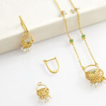 Dainty Bag Full Set