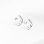 Diamond Earrings - Image 2