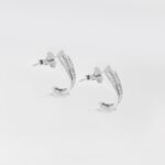 Diamond Earrings - Image 2