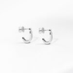 Diamond Earrings - Image 2