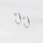 Diamond Earrings - Image 2