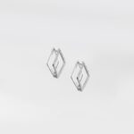 Diamond Earrings - Image 2