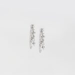 Diamond Hoops