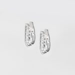 Diamond Hoops - Image 2