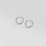 Diamond Hoops - Image 2