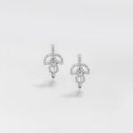 Diamond Hoops