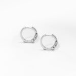 Diamond Hoops - Image 2