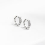 Diamond Hoops