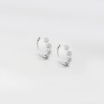 Diamond Hoops