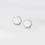 Diamond Hoops - Image 2