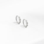 Diamond Hoops
