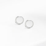 Diamond Hoops - Image 2