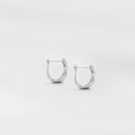 Diamonds Earrings - Image 2