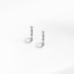 Diamond Hoops