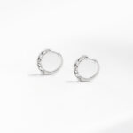 Diamond Hoops - Image 2
