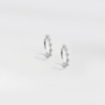 Diamond Hoops