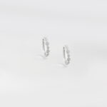 Diamond Hoops
