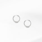 Diamond Hoops - Image 2