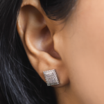 Diamond Studs - Image 3